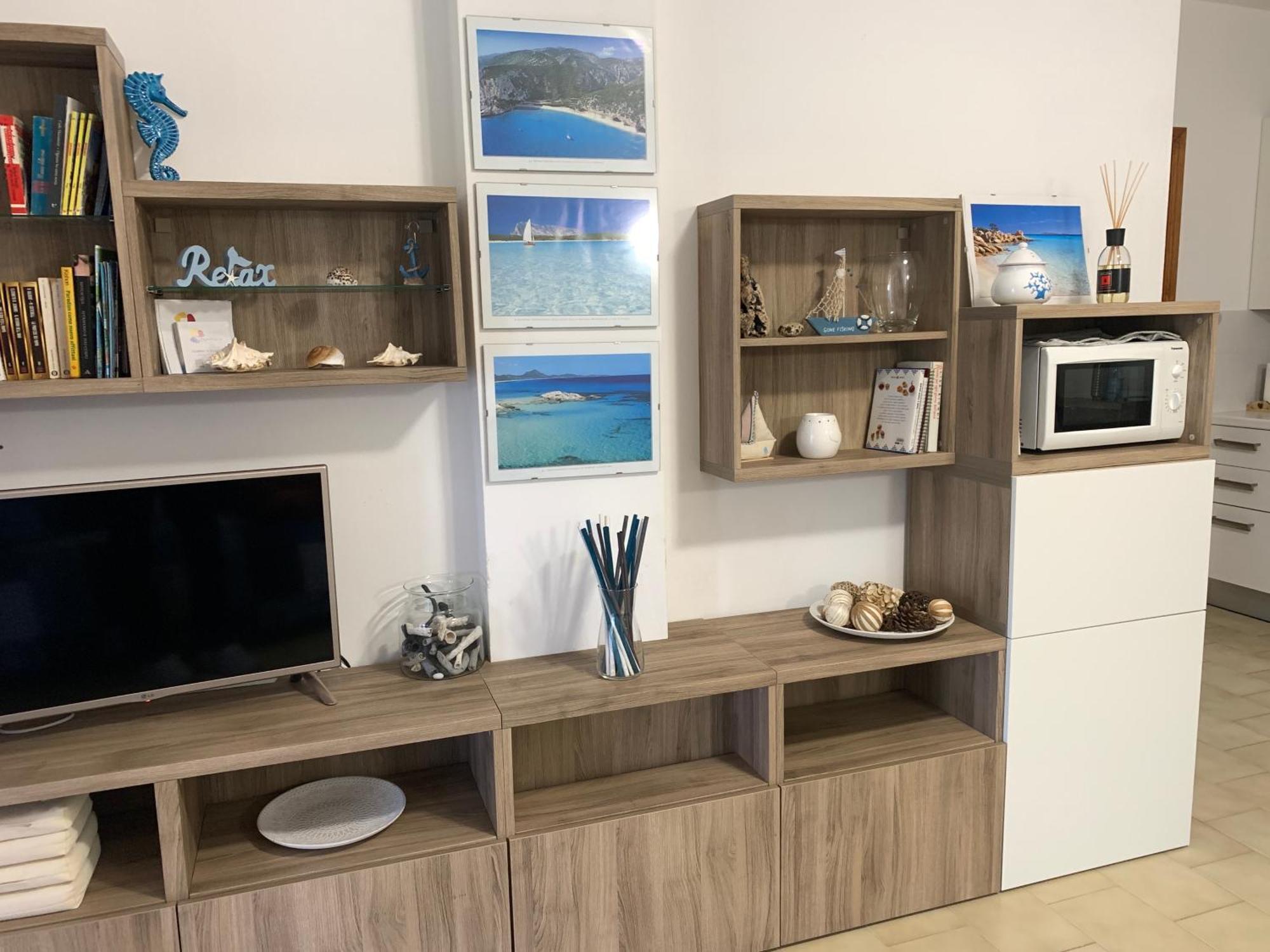 Апартаменты L' Elicriso, A Pochi Passi Dal Mare Con Giardino Privato - The Elicriso, A Few Meters From The Sea, With Private Garden Стинтино Экстерьер фото