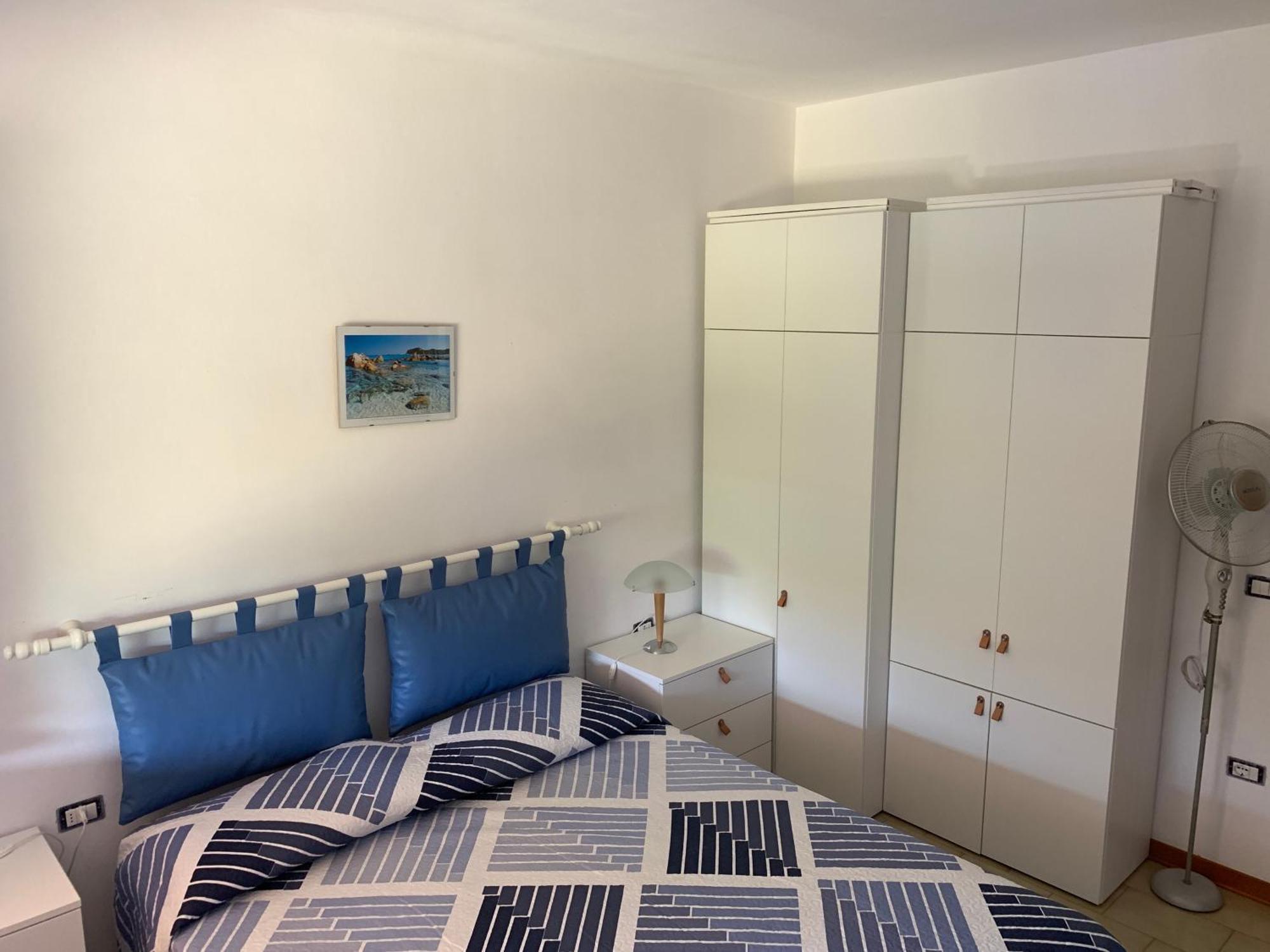 Апартаменты L' Elicriso, A Pochi Passi Dal Mare Con Giardino Privato - The Elicriso, A Few Meters From The Sea, With Private Garden Стинтино Экстерьер фото