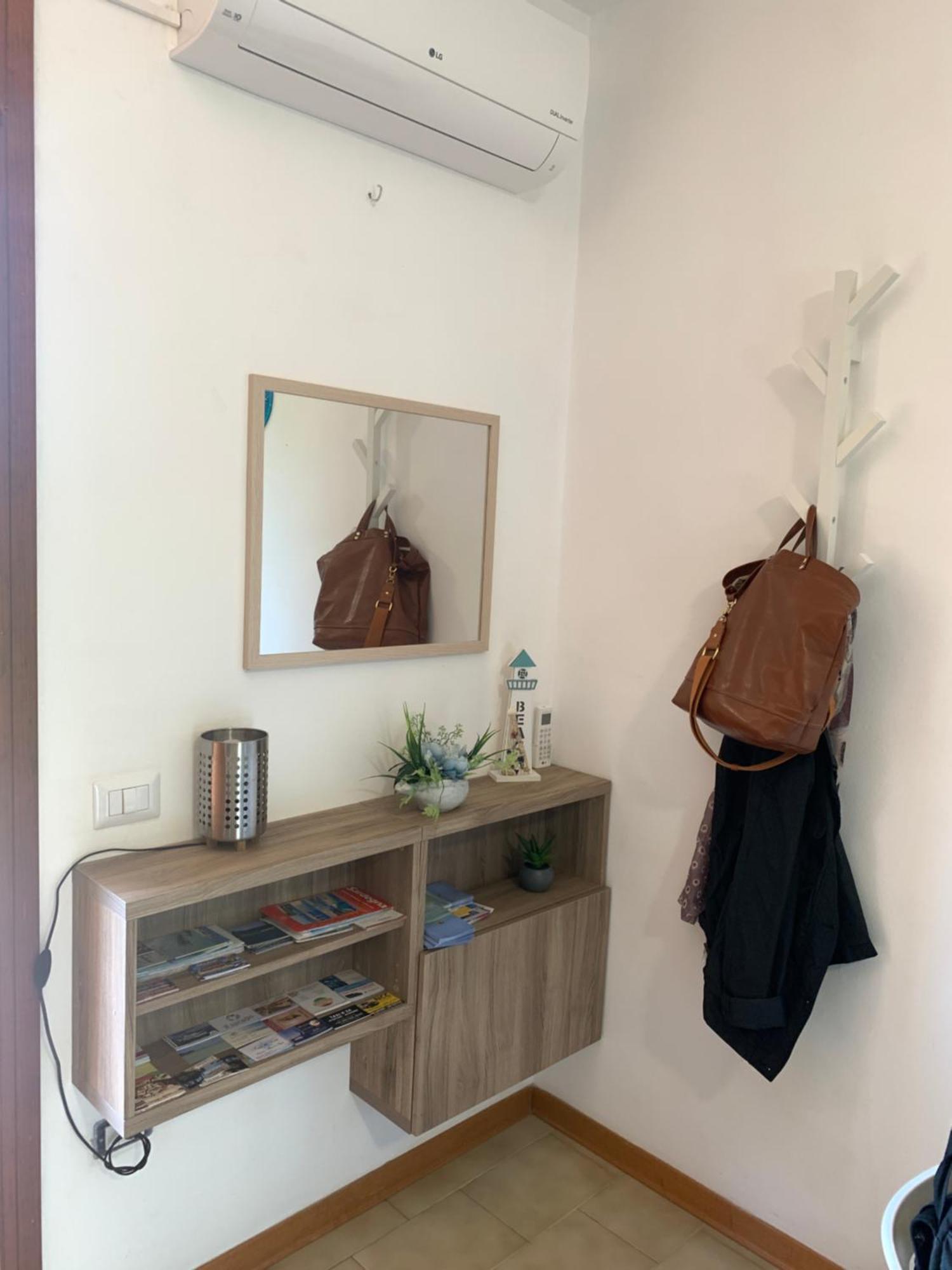 Апартаменты L' Elicriso, A Pochi Passi Dal Mare Con Giardino Privato - The Elicriso, A Few Meters From The Sea, With Private Garden Стинтино Экстерьер фото