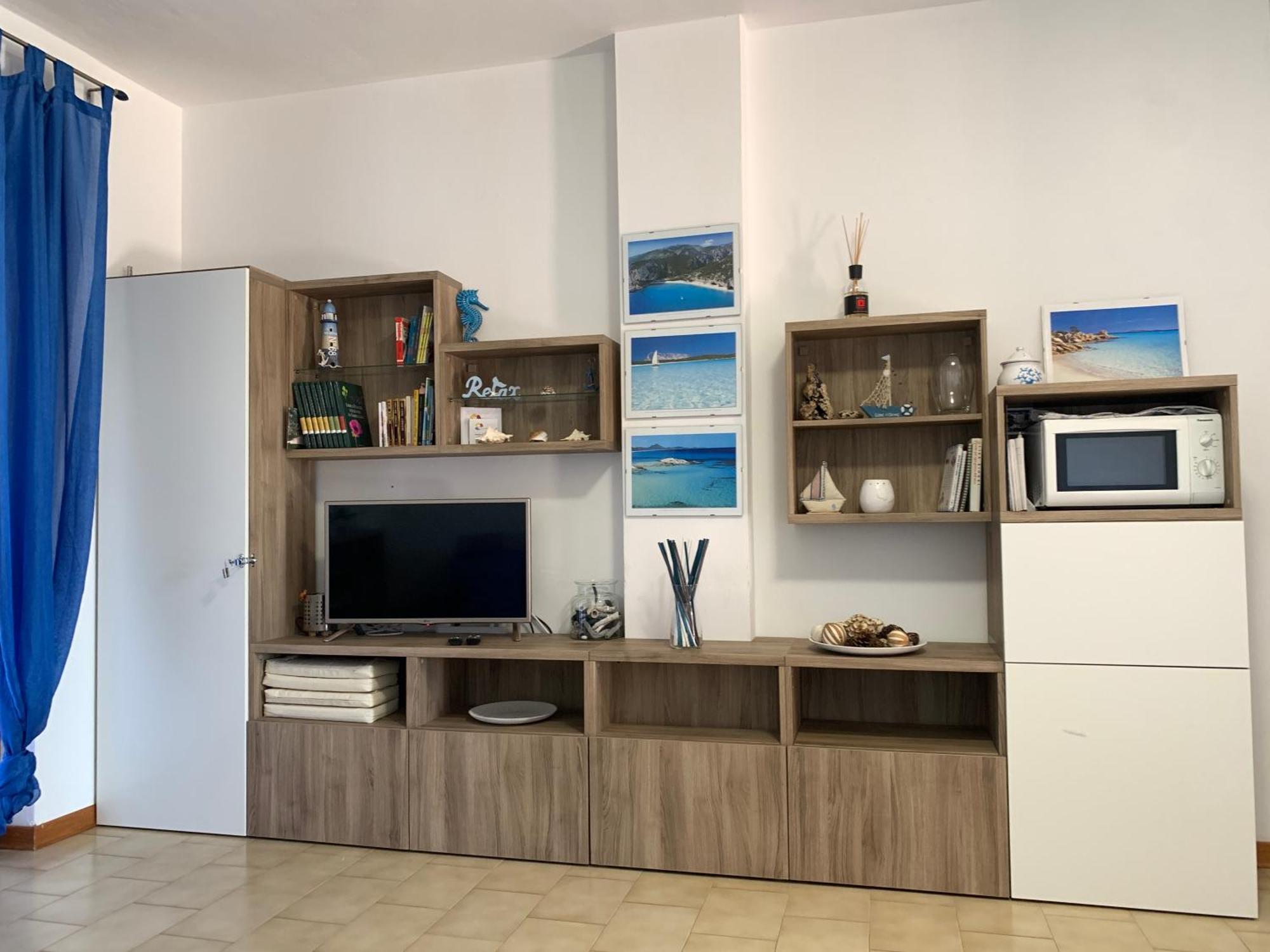 Апартаменты L' Elicriso, A Pochi Passi Dal Mare Con Giardino Privato - The Elicriso, A Few Meters From The Sea, With Private Garden Стинтино Экстерьер фото