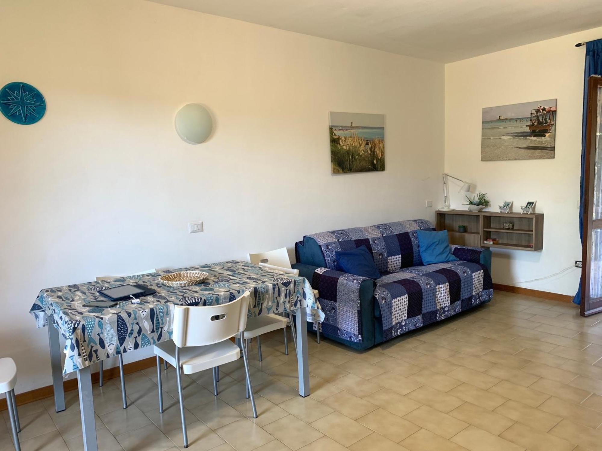 Апартаменты L' Elicriso, A Pochi Passi Dal Mare Con Giardino Privato - The Elicriso, A Few Meters From The Sea, With Private Garden Стинтино Экстерьер фото