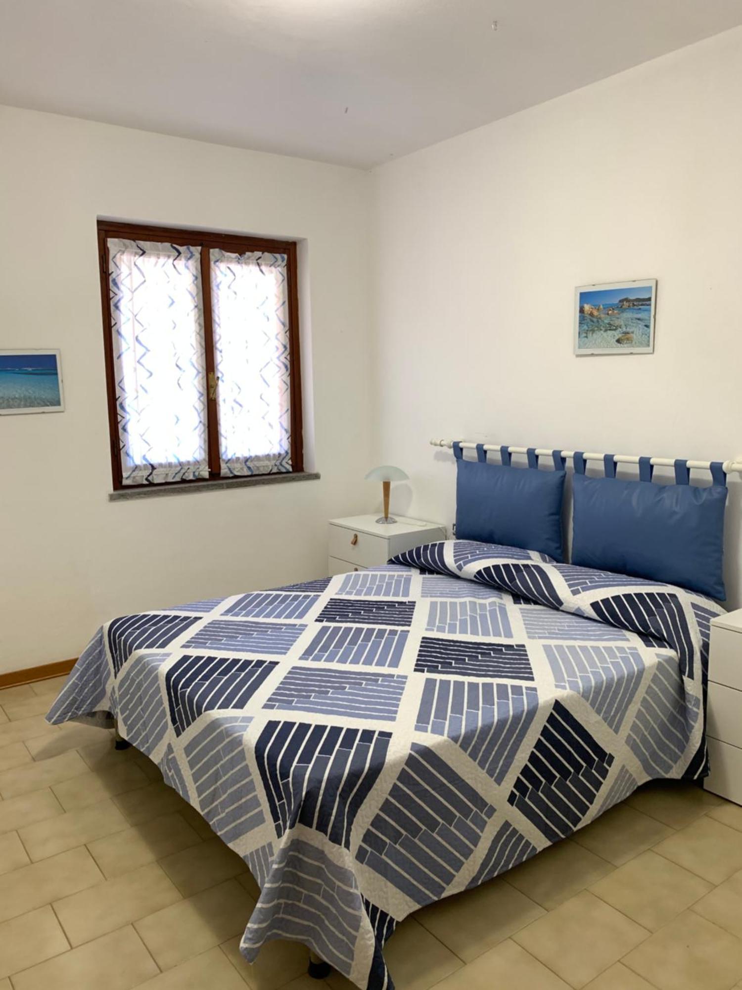 Апартаменты L' Elicriso, A Pochi Passi Dal Mare Con Giardino Privato - The Elicriso, A Few Meters From The Sea, With Private Garden Стинтино Экстерьер фото